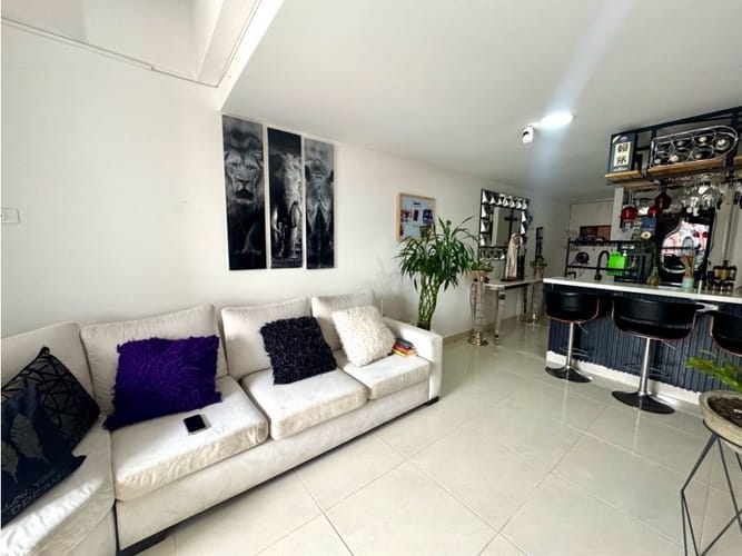Apartamento de 3 alcobas en venta en Prados De Sabaneta, Envigado, 130 m² · foto 15 de 24