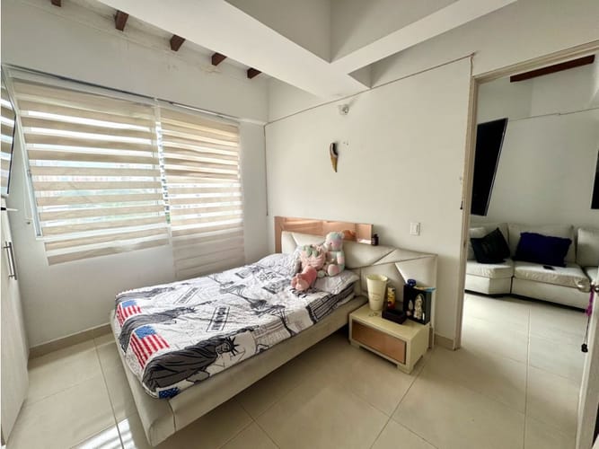 Apartamento de 3 alcobas en venta en Prados De Sabaneta, Envigado, 130 m² · foto 16 de 24