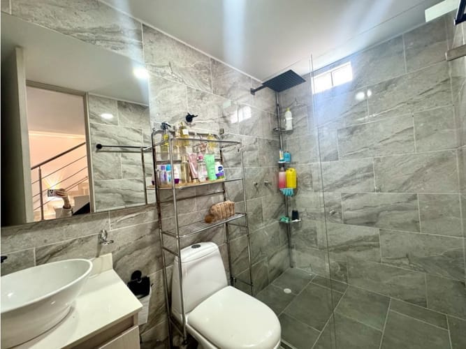 Apartamento de 3 alcobas en venta en Prados De Sabaneta, Envigado, 130 m² · foto 19 de 24