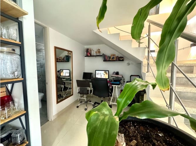 Apartamento de 3 alcobas en venta en Prados De Sabaneta, Envigado, 130 m² · foto 20 de 24