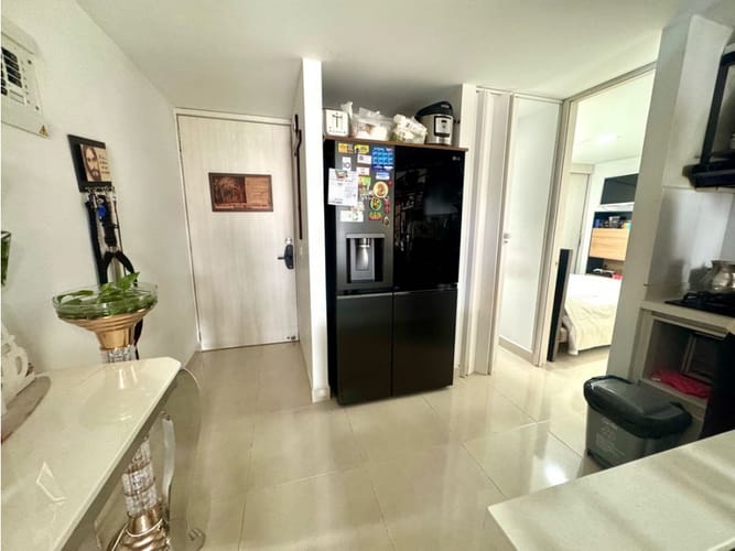 Apartamento de 3 alcobas en venta en Prados De Sabaneta, Envigado, 130 m² · foto 22 de 24