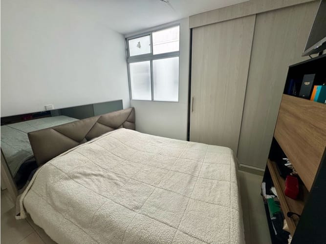 Apartamento de 3 alcobas en venta en Prados De Sabaneta, Envigado, 130 m² · foto 24 de 24