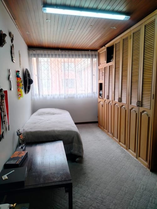 Casa de 6 alcobas en venta en Chicó Navarra, Bogotá, 612 m² · foto 10 de 23