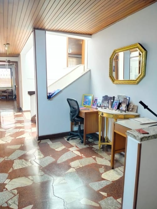 Casa de 6 alcobas en venta en Chicó Navarra, Bogotá, 612 m² · foto 15 de 23