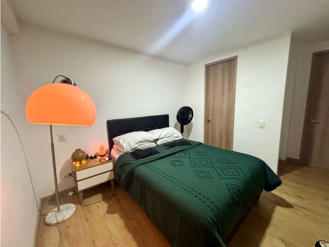Apartamento de 3 alcobas en venta en Loma De San Jose, Envigado, 87 m² · foto 14 de 15