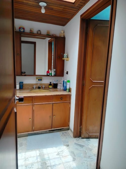 Casa de 6 alcobas en venta en Chicó Navarra, Bogotá, 612 m² · foto 16 de 23