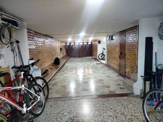 Casa de 6 alcobas en venta en Chicó Navarra, Bogotá, 612 m² · foto 20 de 23