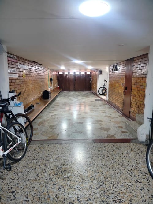 Casa de 6 alcobas en venta en Chicó Navarra, Bogotá, 612 m² · foto 21 de 23