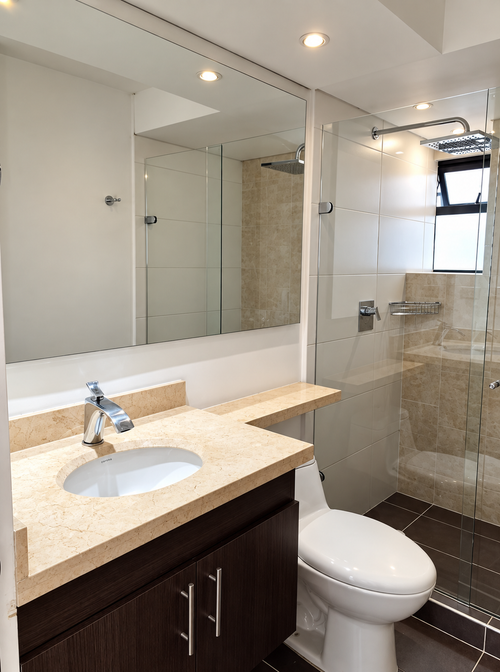 Apartamento de 4 alcobas en venta en Hayuelos, Bogotá, 101 m² · foto 7 de 19