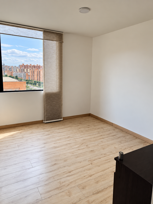 Apartamento de 4 alcobas en venta en Hayuelos, Bogotá, 101 m² · foto 8 de 19