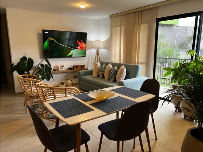 Apartamento de 2 alcobas en venta en Armenia, 66 m² · foto 4 de 24
