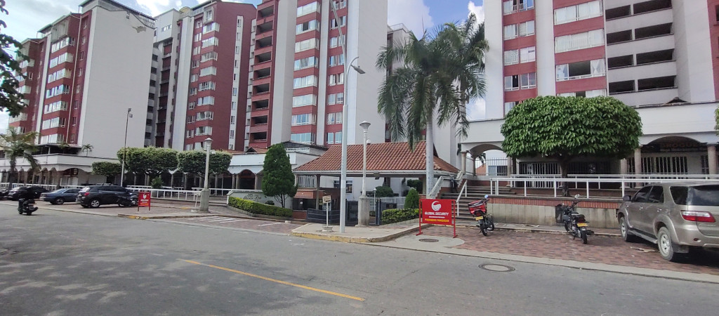Apartamento en Arriendo en Ciudadela real de minas, Bucaramanga en Ciudadela Real De Minas