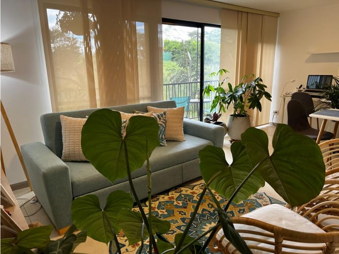 Apartamento de 2 alcobas en venta en Armenia, 66 m² · foto 7 de 24