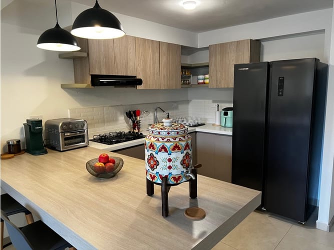 Apartamento de 2 alcobas en venta en Armenia, 66 m² · foto 8 de 24