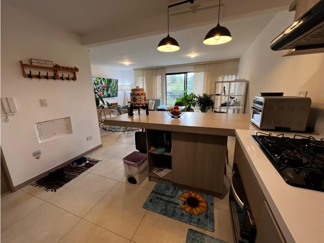 Apartamento de 2 alcobas en venta en Armenia, 66 m² · foto 10 de 24