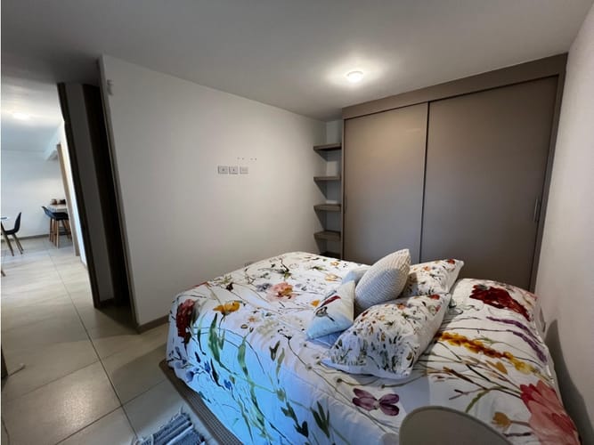Apartamento de 2 alcobas en venta en Armenia, 66 m² · foto 18 de 24