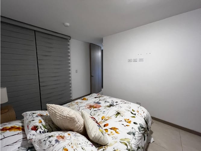 Apartamento de 2 alcobas en venta en Armenia, 66 m² · foto 19 de 24