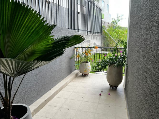 Apartamento de 2 alcobas en venta en Armenia, 66 m² · foto 20 de 24