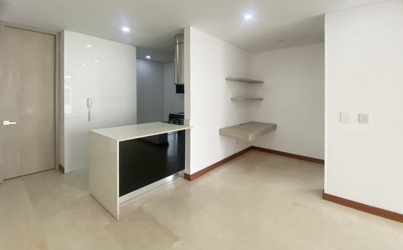 Apartamento en venta en Santa Bibiana, Bogotá · foto 2 de 24
