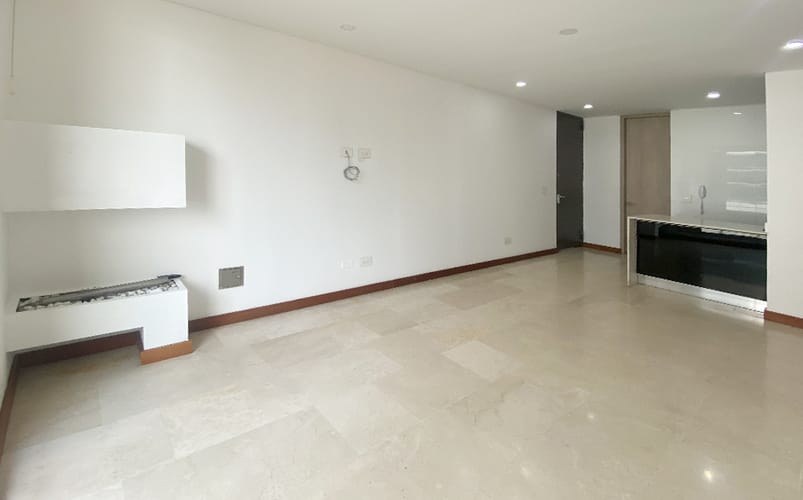 Apartamento en venta en Santa Bibiana, Bogotá · foto 3 de 24