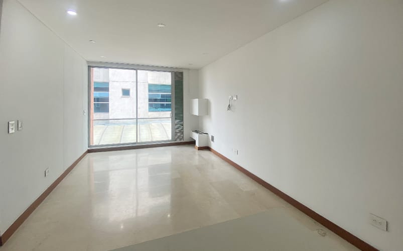 Apartamento en venta en Santa Bibiana, Bogotá · foto 4 de 24