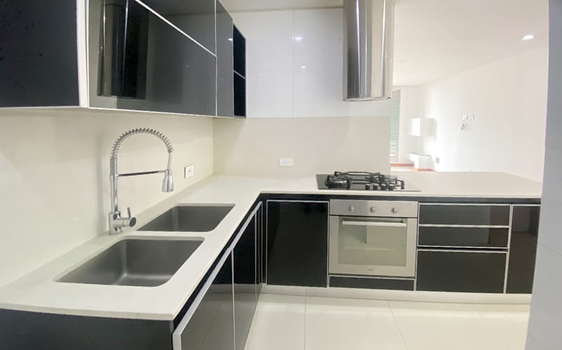 Apartamento en venta en Santa Bibiana, Bogotá · foto 5 de 24