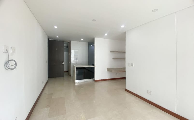 Apartamento en venta en Santa Bibiana, Bogotá · foto 7 de 24