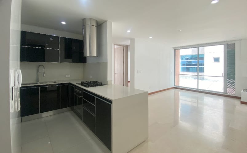 Apartamento en venta en Santa Bibiana, Bogotá · foto 8 de 24