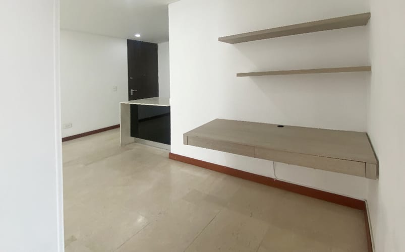 Apartamento en venta en Santa Bibiana, Bogotá · foto 9 de 24