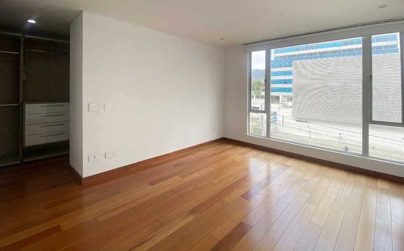 Apartamento en venta en Santa Bibiana, Bogotá · foto 10 de 24