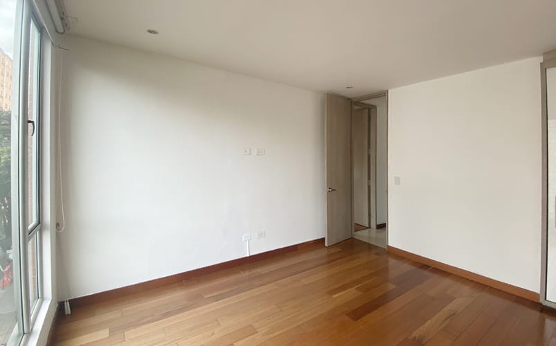 Apartamento en venta en Santa Bibiana, Bogotá · foto 11 de 24