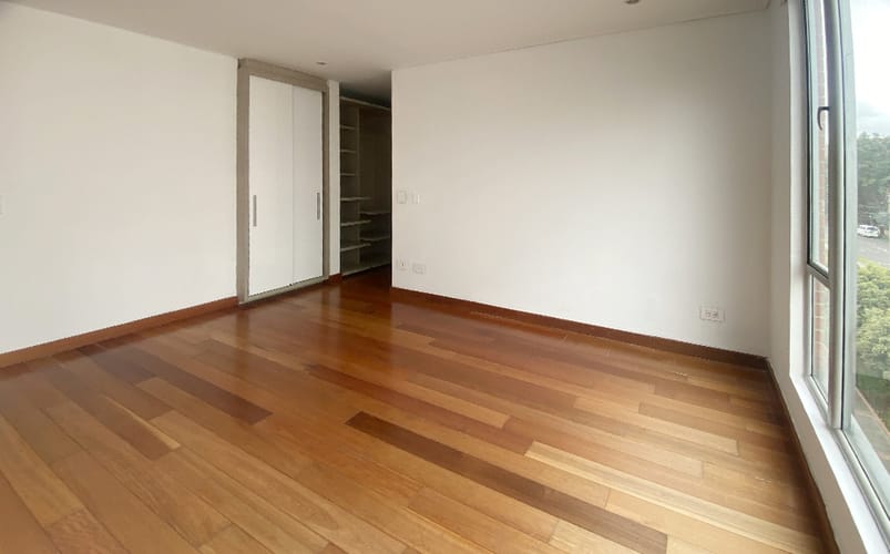 Apartamento en venta en Santa Bibiana, Bogotá · foto 14 de 24