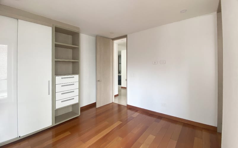 Apartamento en venta en Santa Bibiana, Bogotá · foto 15 de 24