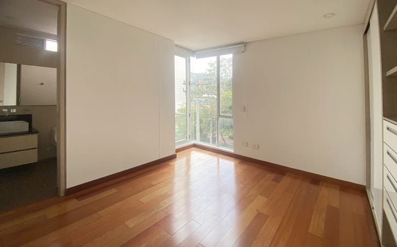 Apartamento en venta en Santa Bibiana, Bogotá · foto 16 de 24