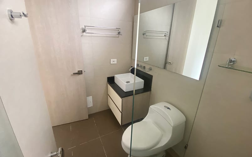Apartamento en venta en Santa Bibiana, Bogotá · foto 17 de 24