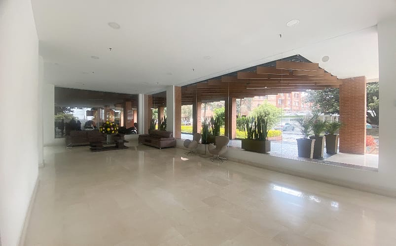 Apartamento en venta en Santa Bibiana, Bogotá · foto 19 de 24
