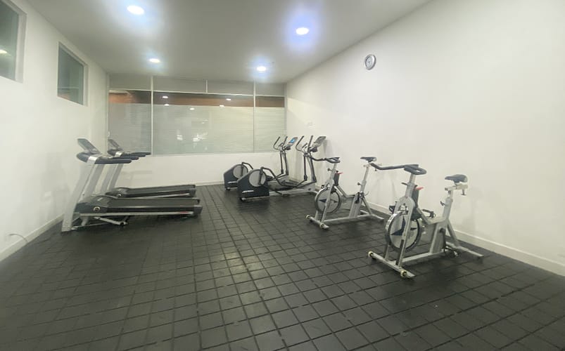 Apartamento en venta en Santa Bibiana, Bogotá · foto 21 de 24
