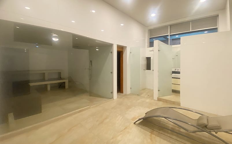 Apartamento en venta en Santa Bibiana, Bogotá · foto 23 de 24