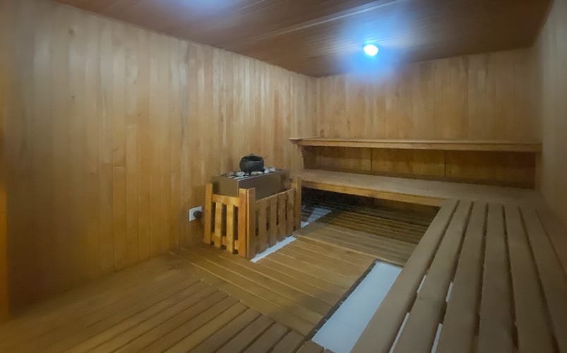Apartamento en venta en Santa Bibiana, Bogotá · foto 24 de 24