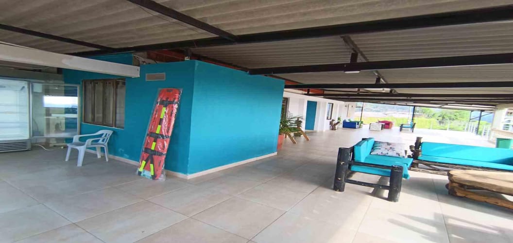 Finca en venta en Cervantes, Manizales, 900 m² · foto 3 de 9