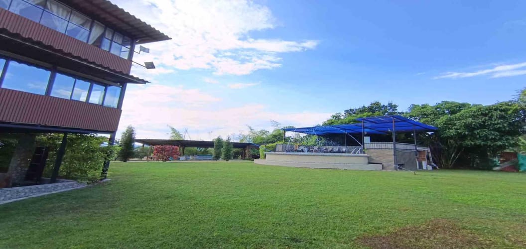 Finca en venta en Cervantes, Manizales, 900 m² · foto 5 de 9