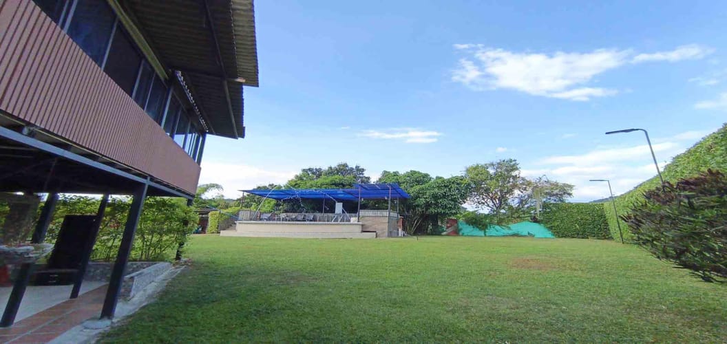Finca en venta en Cervantes, Manizales, 900 m² · foto 6 de 9