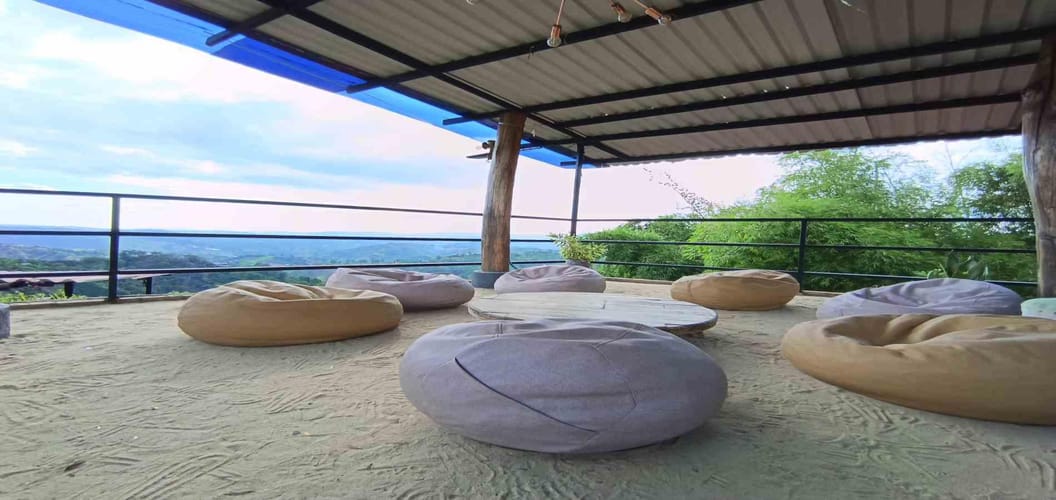 Finca en venta en Cervantes, Manizales, 900 m² · foto 9 de 9