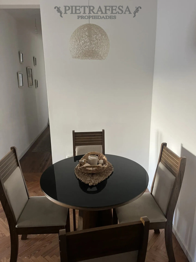 Apartamento en alquiler, 3 dormitorios, 2 baños, terraza. Ciudad Vieja. · Foto 4