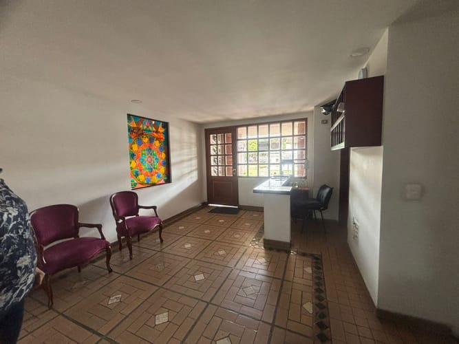 Apartamento de 4 alcobas en venta en Alhambra, Bogotá, 138 m² · foto 5 de 24