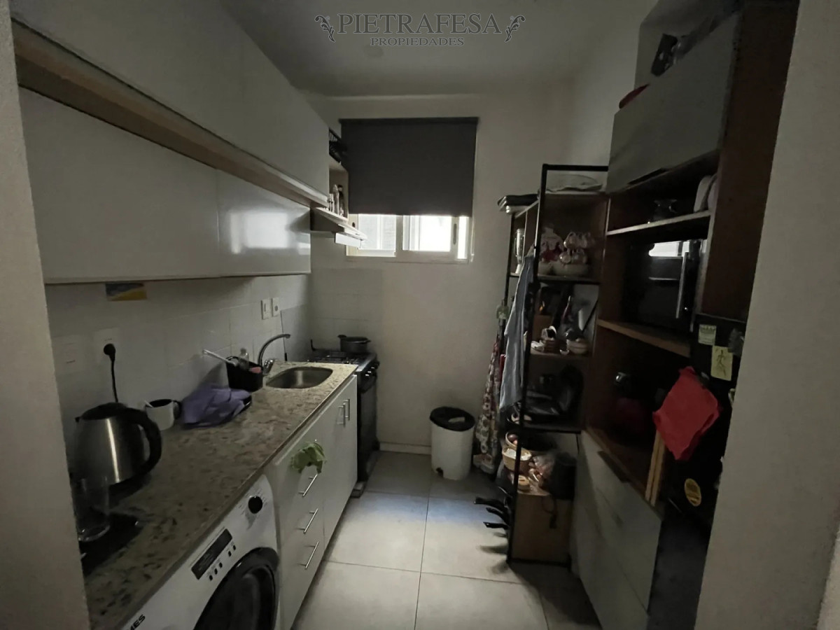 Apartamento en alquiler, 3 dormitorios, 2 baños, terraza. Ciudad Vieja. · Foto 7