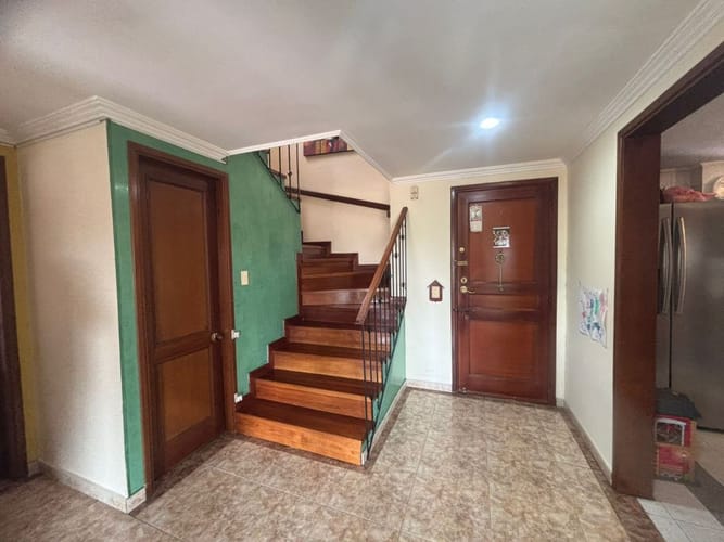 Apartamento de 4 alcobas en venta en Alhambra, Bogotá, 138 m² · foto 6 de 24