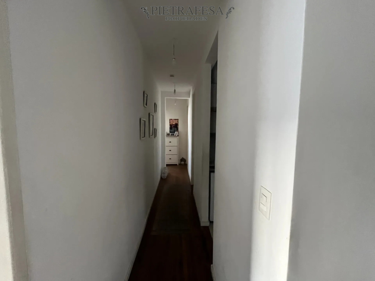 Apartamento en alquiler, 3 dormitorios, 2 baños, terraza. Ciudad Vieja. · Foto 9