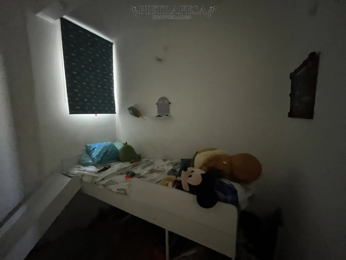 Apartamento en alquiler, 3 dormitorios, 2 baños, terraza. Ciudad Vieja. · Foto 10