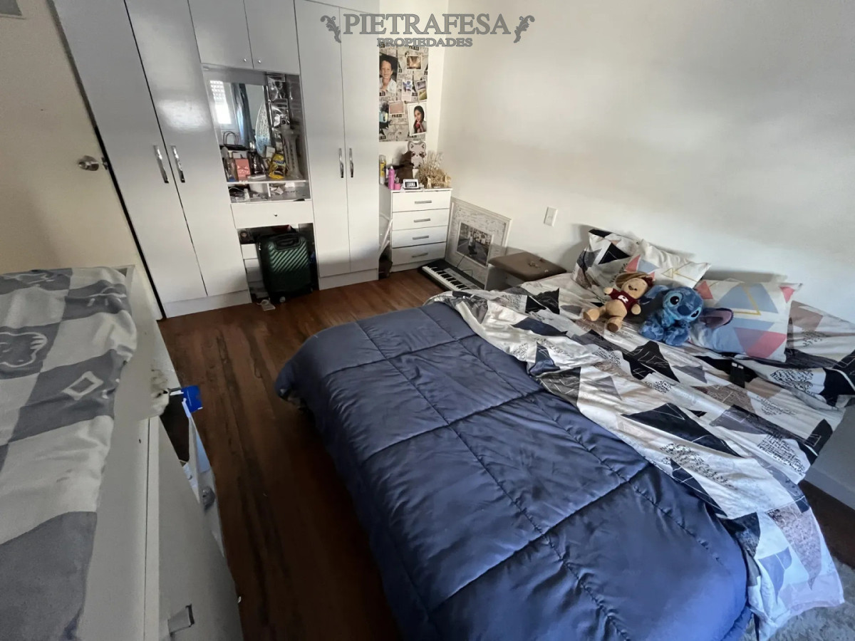 Apartamento en alquiler, 3 dormitorios, 2 baños, terraza. Ciudad Vieja. · Foto 12